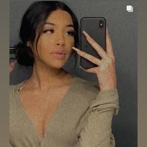 Meet your Posher, Fernanda